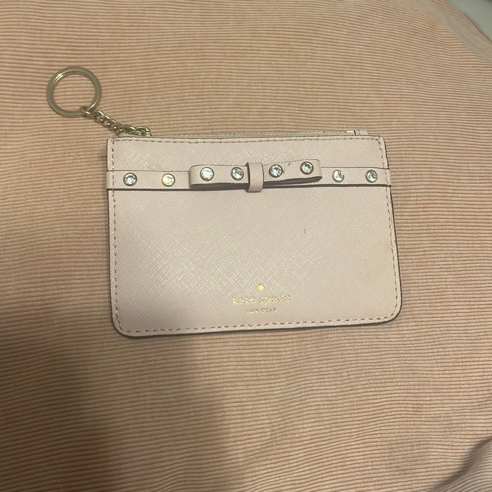 Kate spade wallet